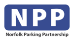 Norfolk Parking Partnership logo