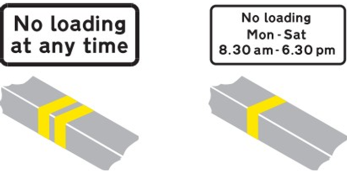 Parking Restrictions – Parking Operations